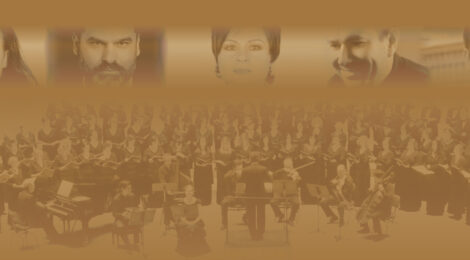 30 diciembre 2020: Verdi, Beethoven & Mozart