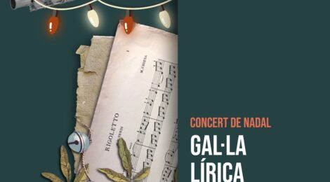 29 de desembre de 2023: Concert de Nadal