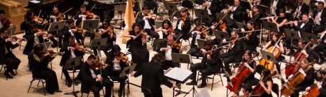 26 de mayo 2017: Ravel, Poulenc y Beethoven