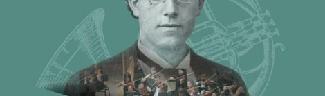 20 d'abril de 2024: 5ª Simfonia de Mahler