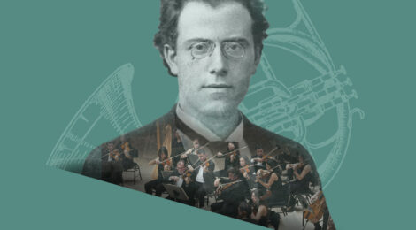 20 d'abril de 2024: 5ª Simfonia de Mahler